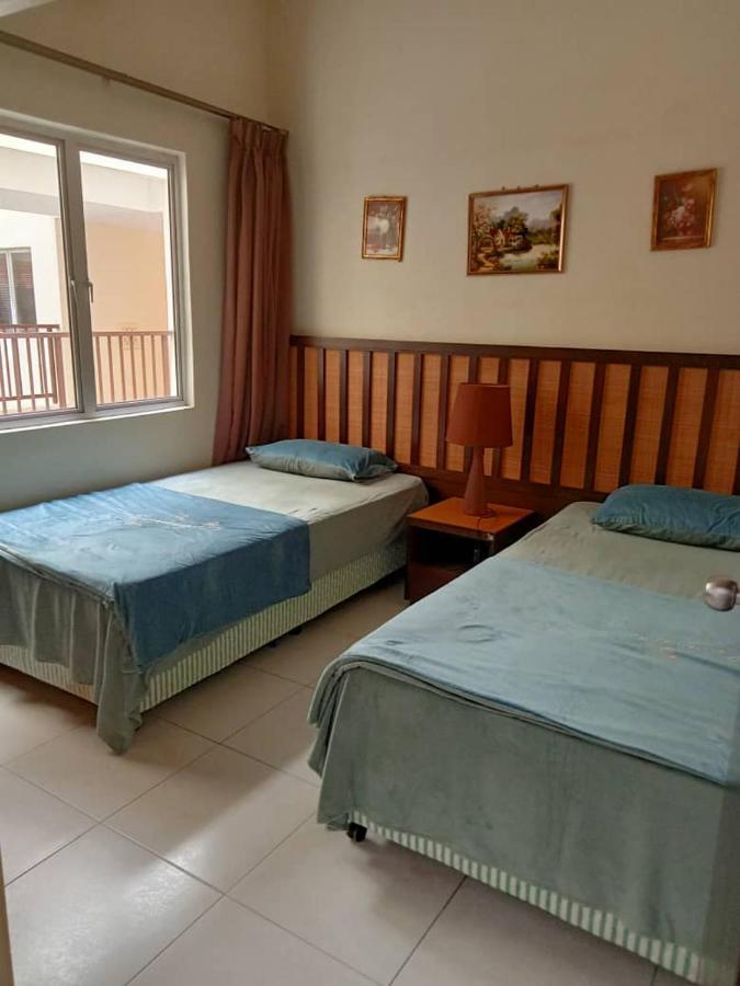 Gold Coast Morib Resort 반팅 외부 사진