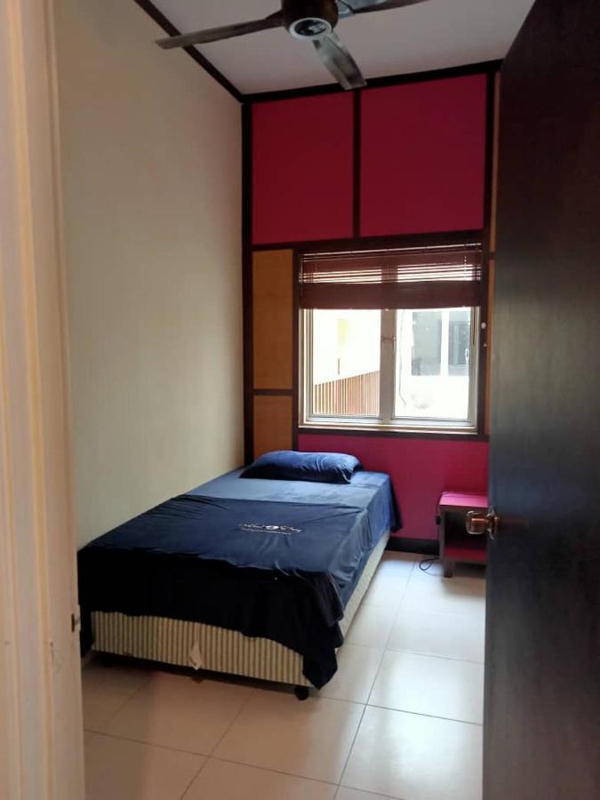 Gold Coast Morib Resort 반팅 외부 사진