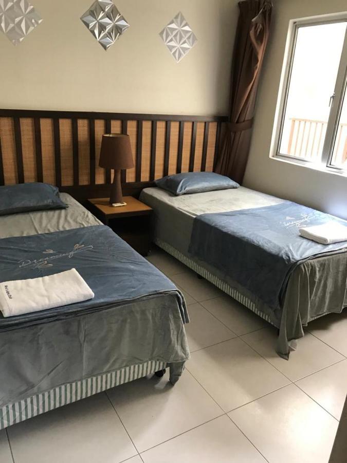 Gold Coast Morib Resort 반팅 외부 사진