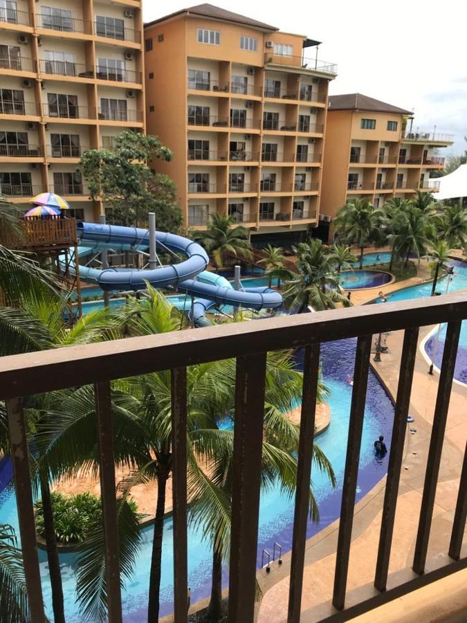 Gold Coast Morib Resort 반팅 외부 사진
