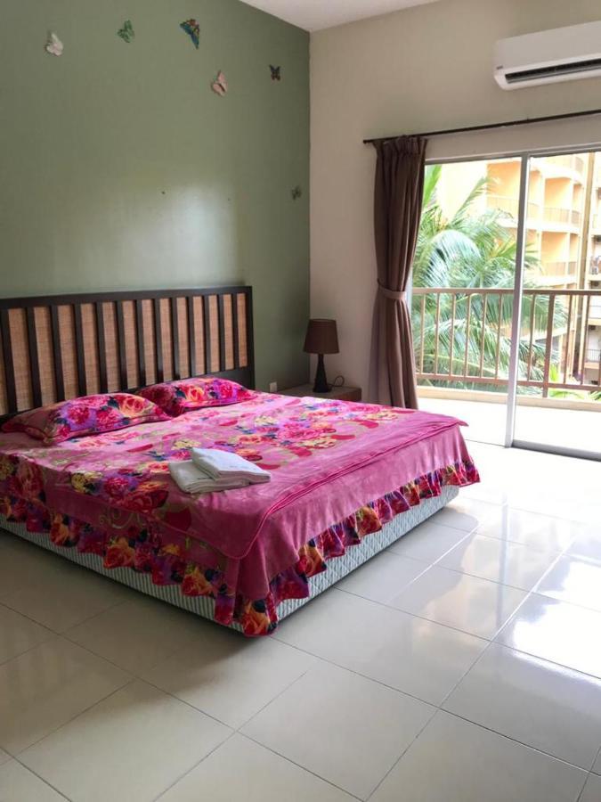 Gold Coast Morib Resort 반팅 외부 사진