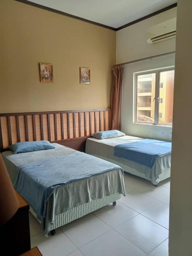 Gold Coast Morib Resort 반팅 외부 사진