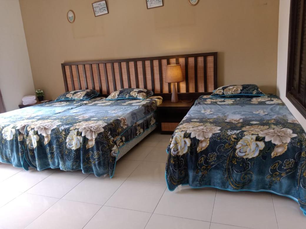 Gold Coast Morib Resort 반팅 외부 사진