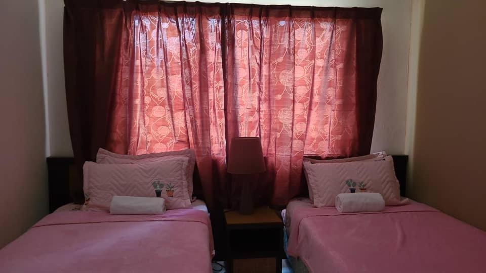 Gold Coast Morib Resort 반팅 외부 사진
