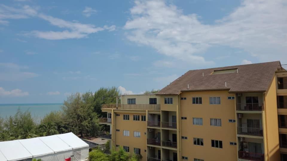 Gold Coast Morib Resort 반팅 외부 사진