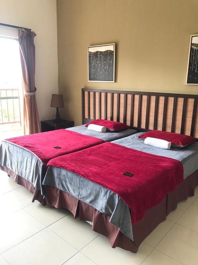 Gold Coast Morib Resort 반팅 외부 사진