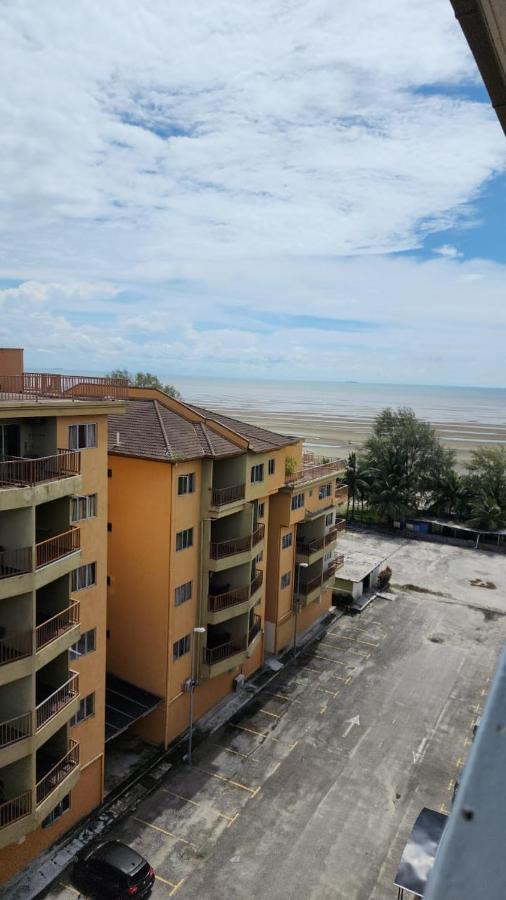 Gold Coast Morib Resort 반팅 외부 사진