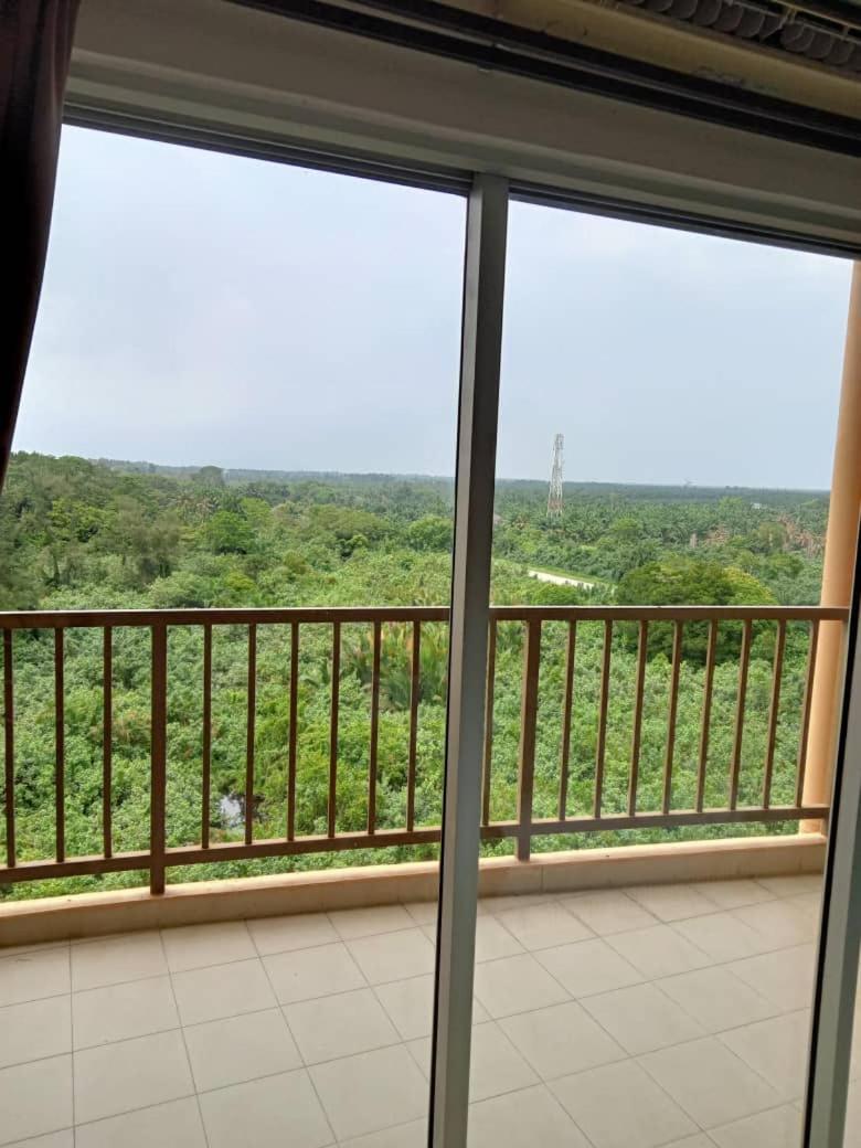 Gold Coast Morib Resort 반팅 객실 사진