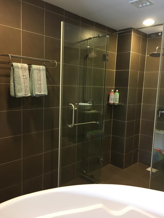 Gold Coast Morib Resort 반팅 외부 사진