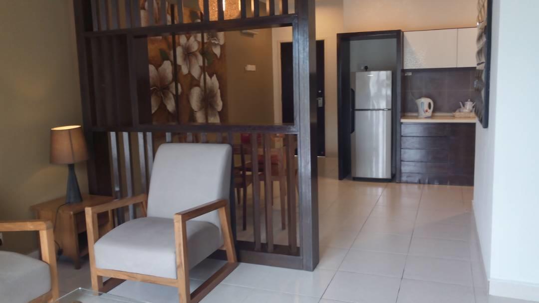 Gold Coast Morib Resort 반팅 외부 사진