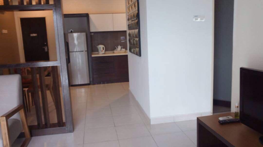 Gold Coast Morib Resort 반팅 외부 사진