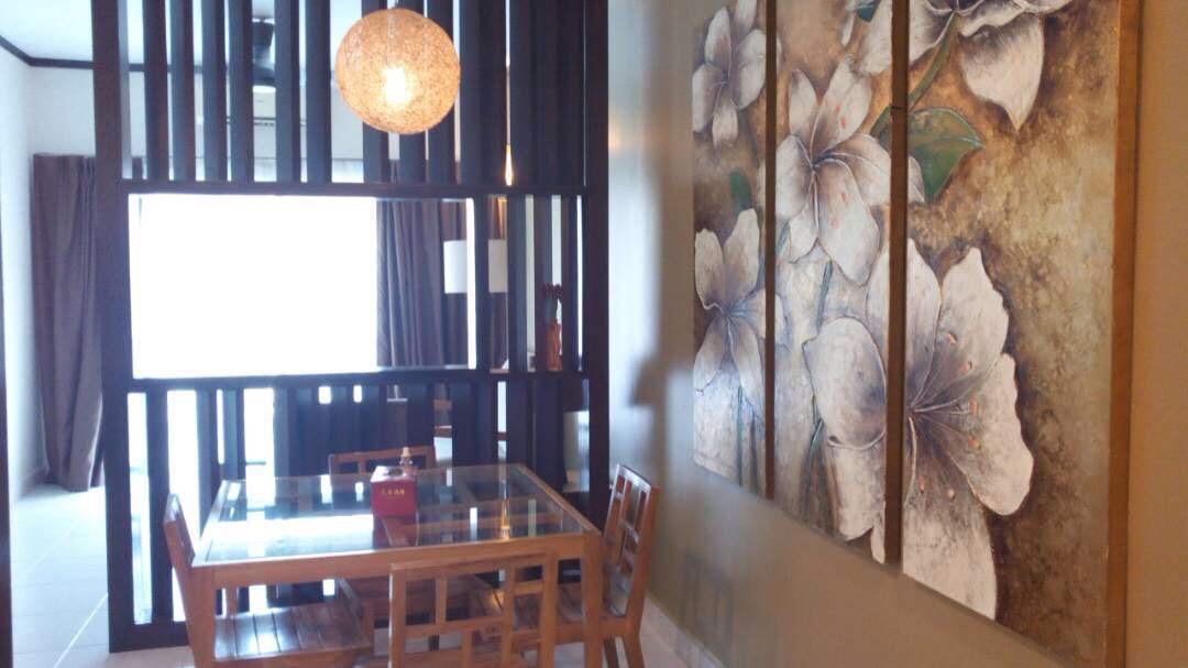 Gold Coast Morib Resort 반팅 외부 사진