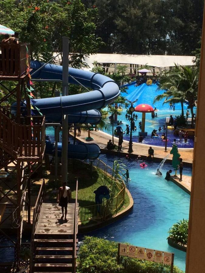 Gold Coast Morib Resort 반팅 외부 사진
