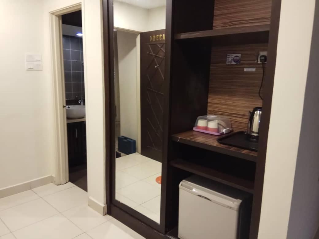 Gold Coast Morib Resort 반팅 외부 사진